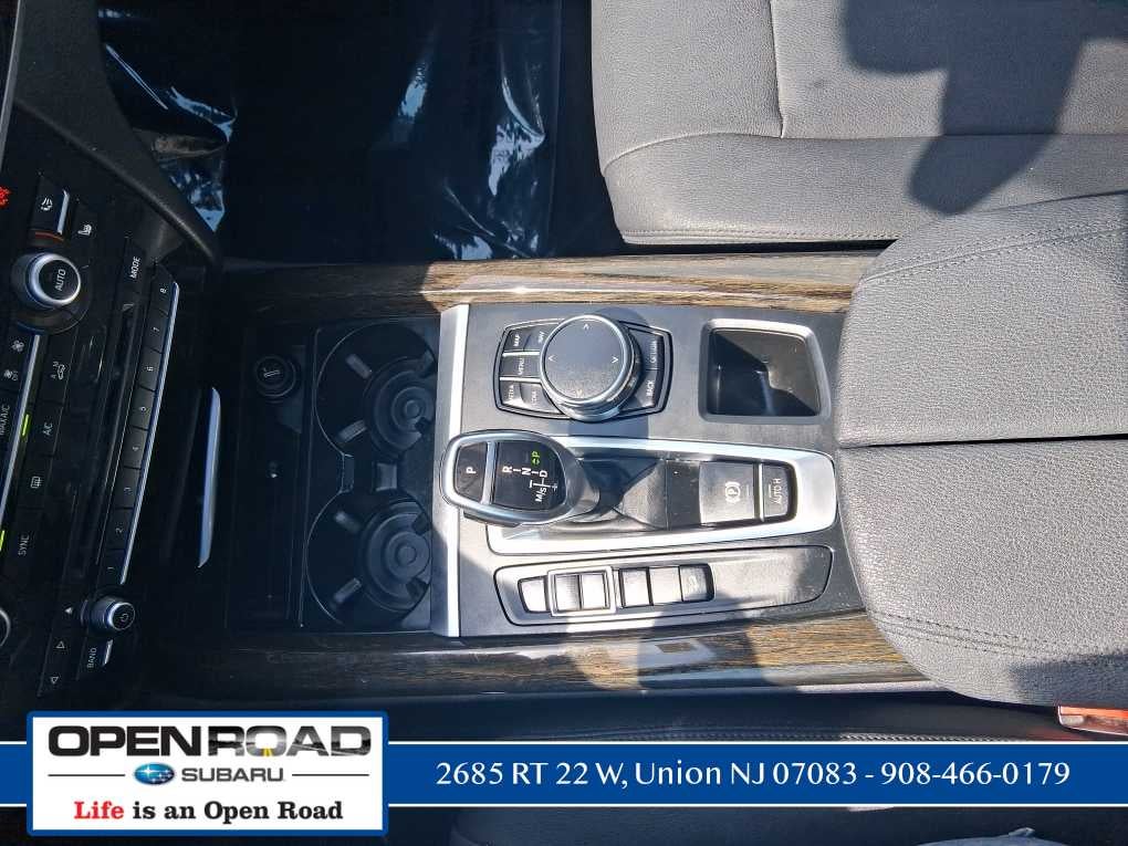 2018 BMW X5 xDrive35i xDrive35i