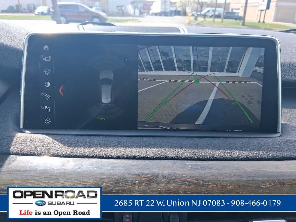 2018 BMW X5 xDrive35i xDrive35i