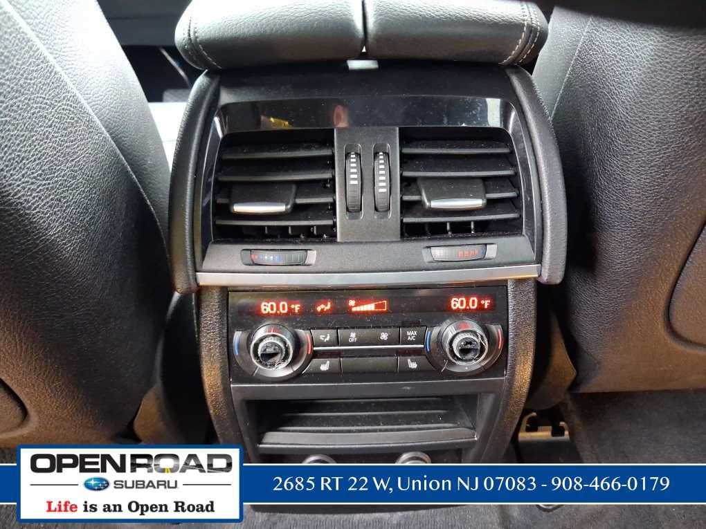 2018 BMW X5 xDrive50i xDrive50i