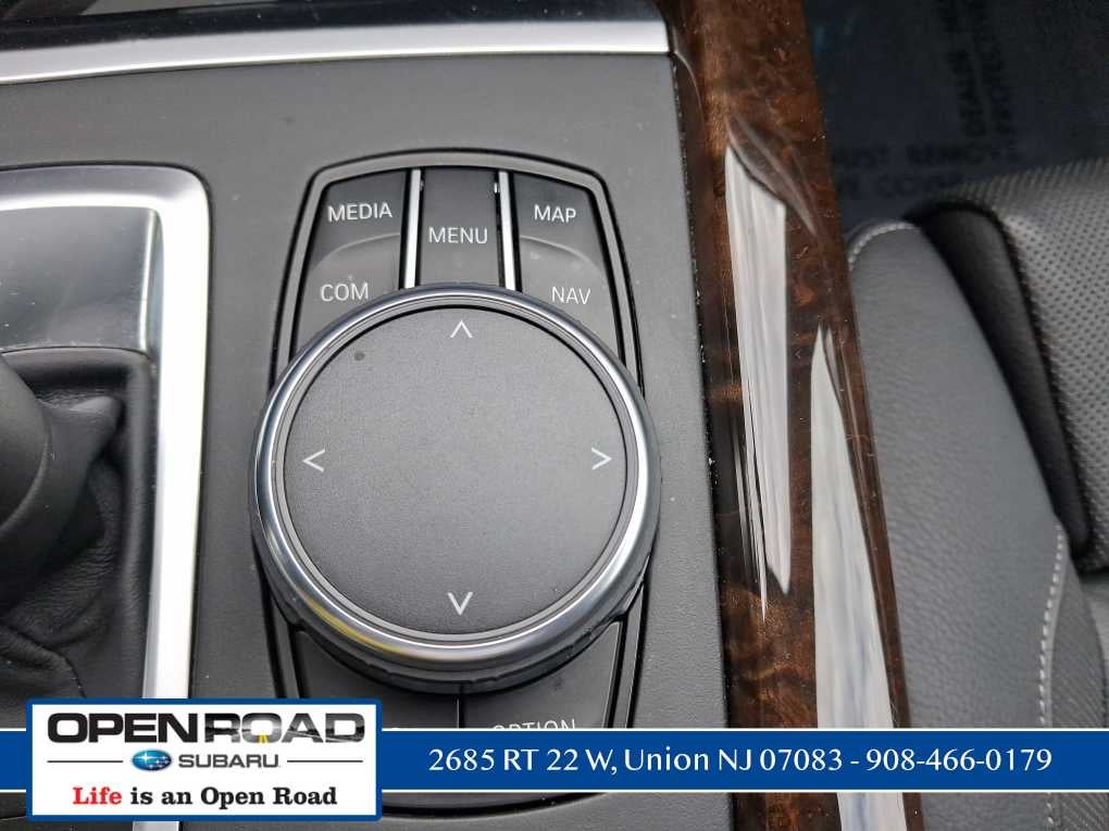 2018 BMW X5 xDrive50i xDrive50i