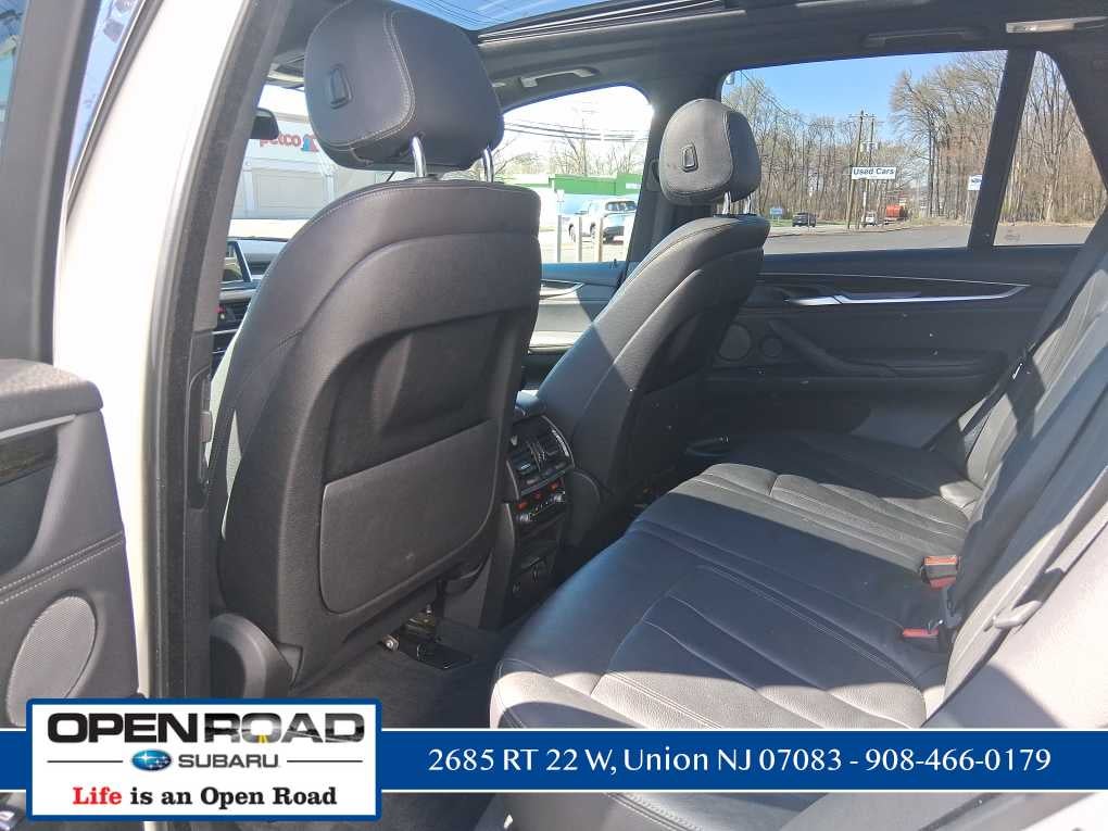 2017 BMW X5 xDrive40e iPerformance xDrive40e iPerformance