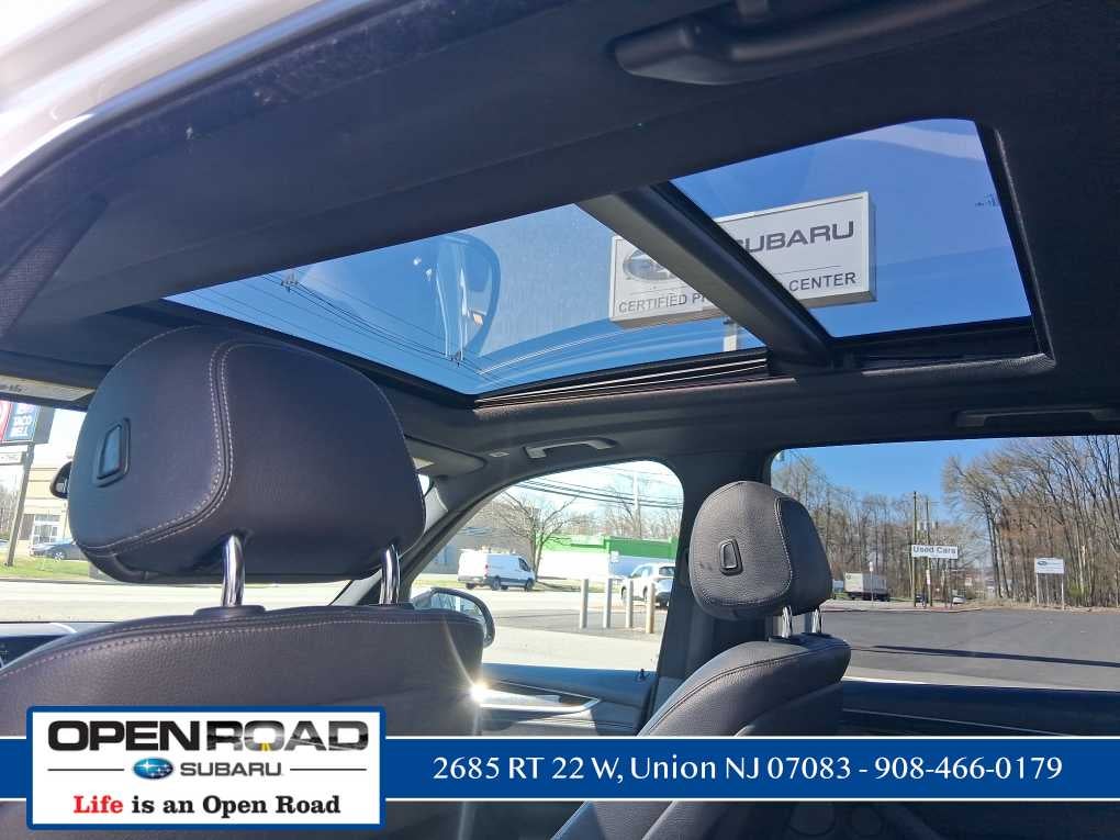 2017 BMW X5 xDrive40e iPerformance xDrive40e iPerformance