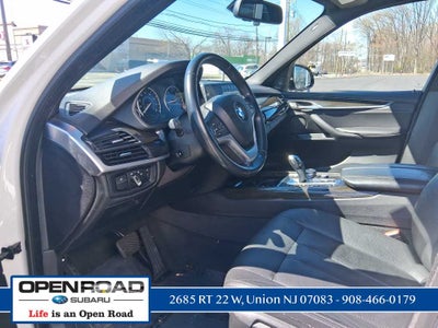 2017 BMW X5 xDrive40e iPerformance xDrive40e iPerformance