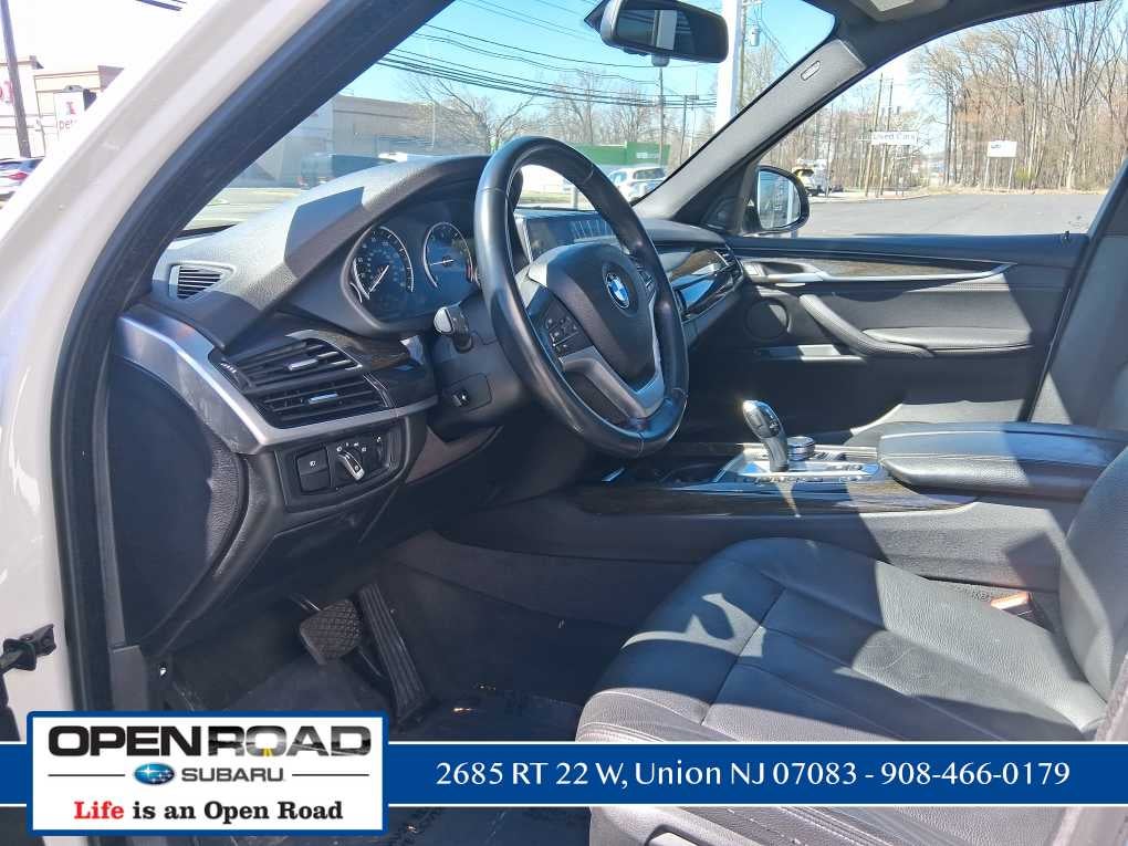 2017 BMW X5 xDrive40e iPerformance xDrive40e iPerformance