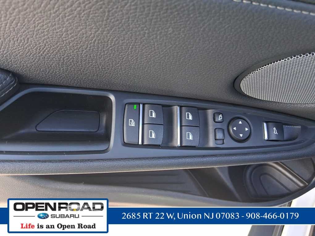 2017 BMW X5 xDrive40e iPerformance xDrive40e iPerformance