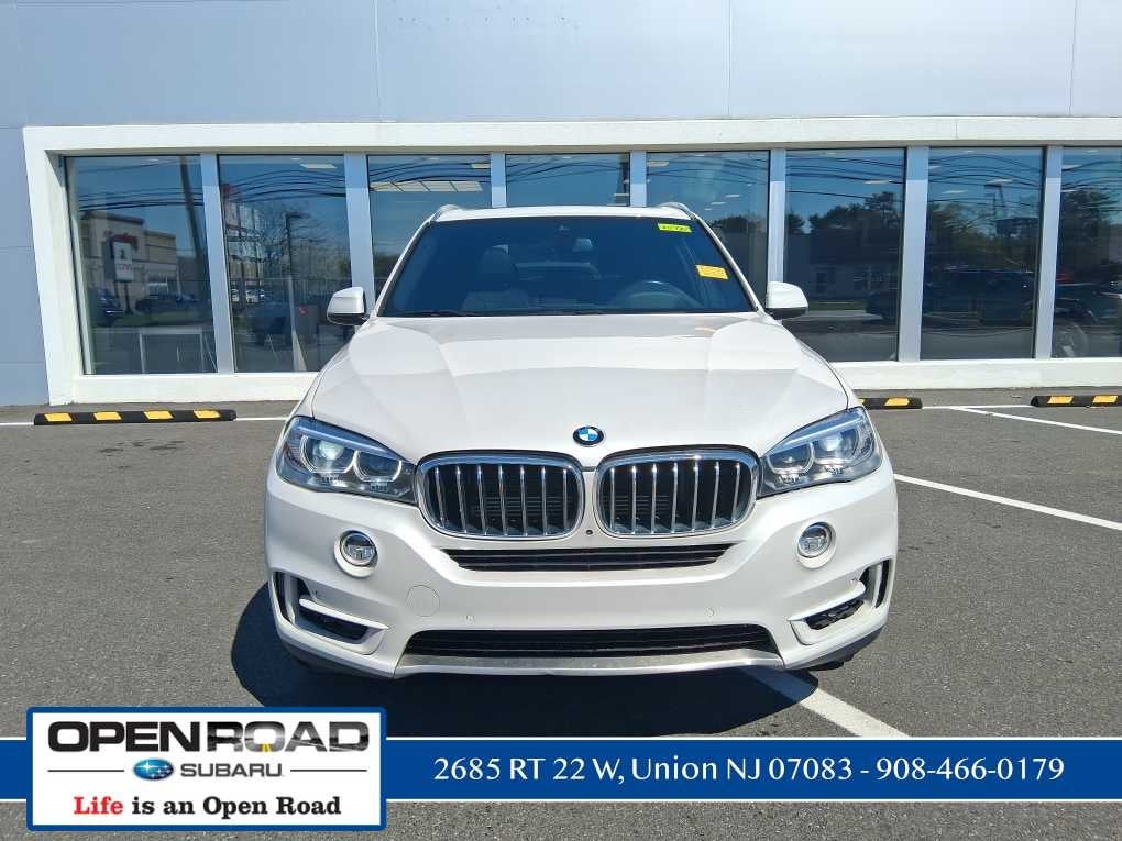 2017 BMW X5 xDrive40e iPerformance xDrive40e iPerformance