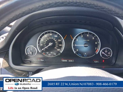 2017 BMW X5 xDrive40e iPerformance xDrive40e iPerformance