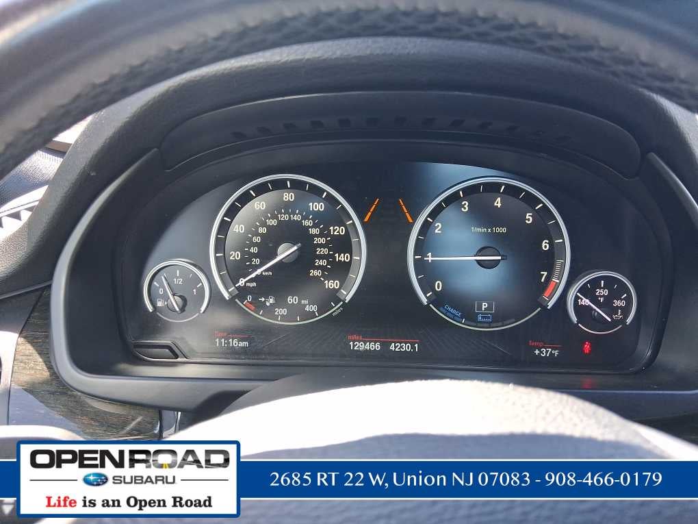 2017 BMW X5 xDrive40e iPerformance xDrive40e iPerformance