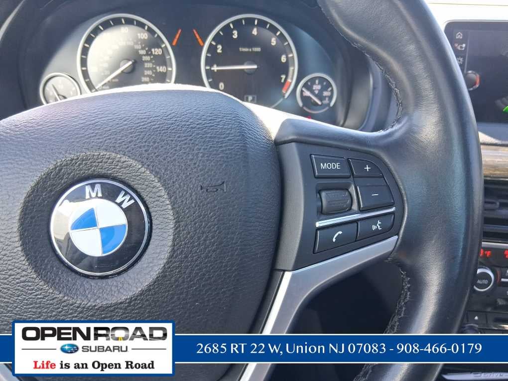 2017 BMW X5 xDrive40e iPerformance xDrive40e iPerformance