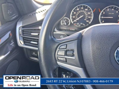 2017 BMW X5 xDrive40e iPerformance xDrive40e iPerformance