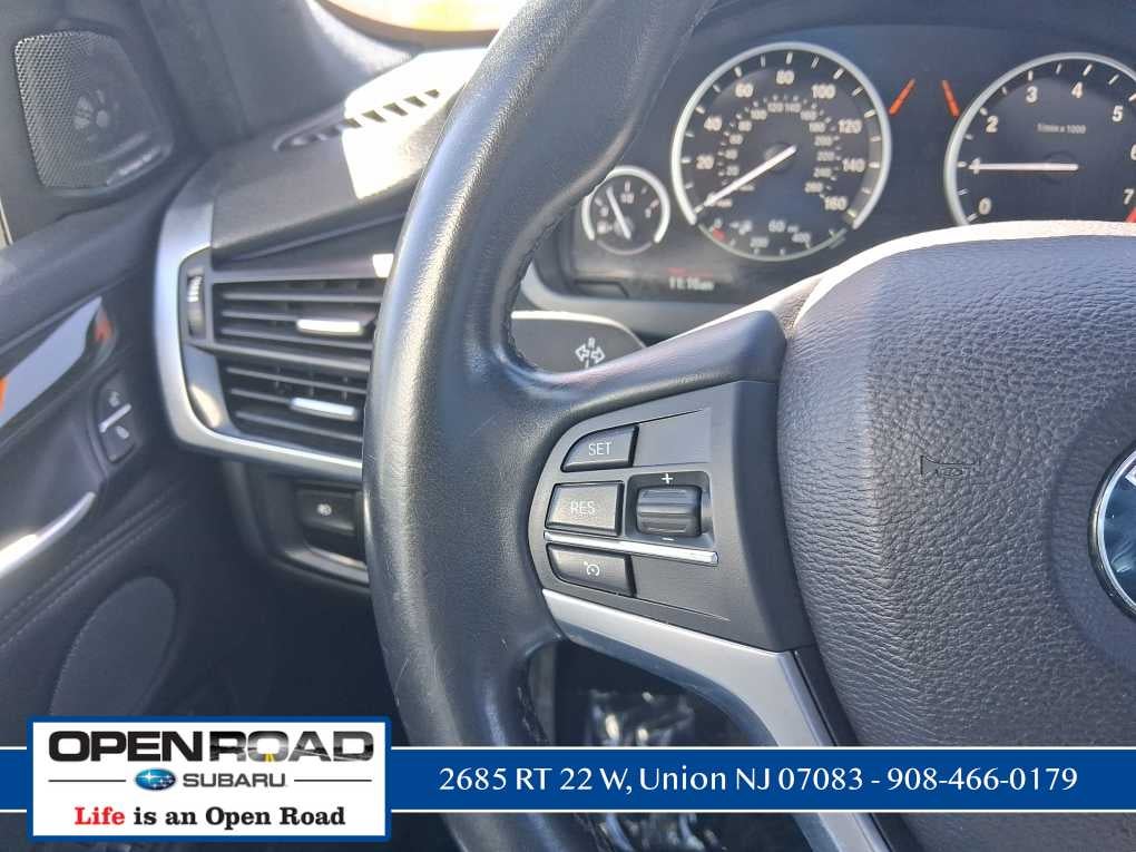 2017 BMW X5 xDrive40e iPerformance xDrive40e iPerformance