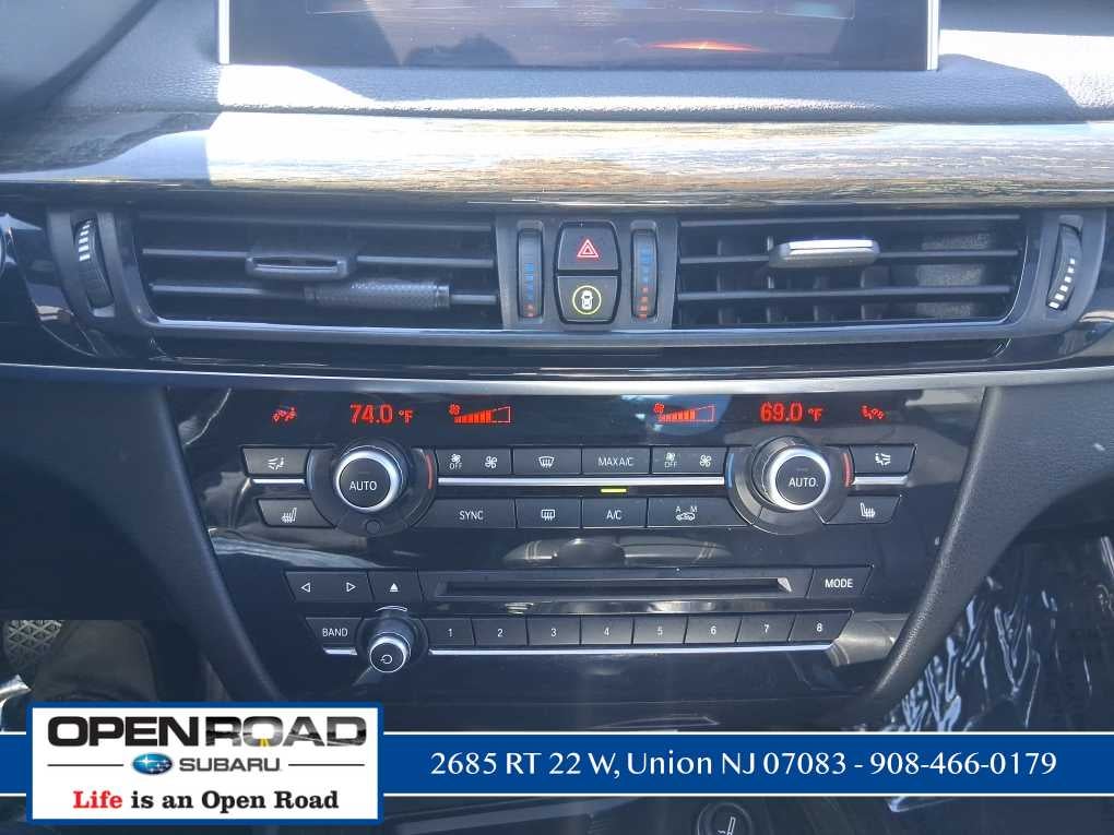 2017 BMW X5 xDrive40e iPerformance xDrive40e iPerformance