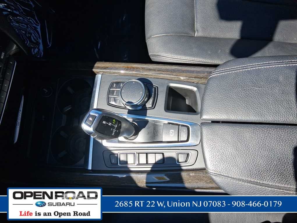 2017 BMW X5 xDrive40e iPerformance xDrive40e iPerformance