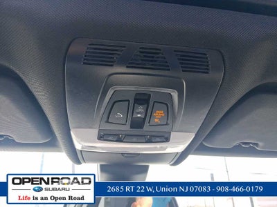 2017 BMW X5 xDrive40e iPerformance xDrive40e iPerformance