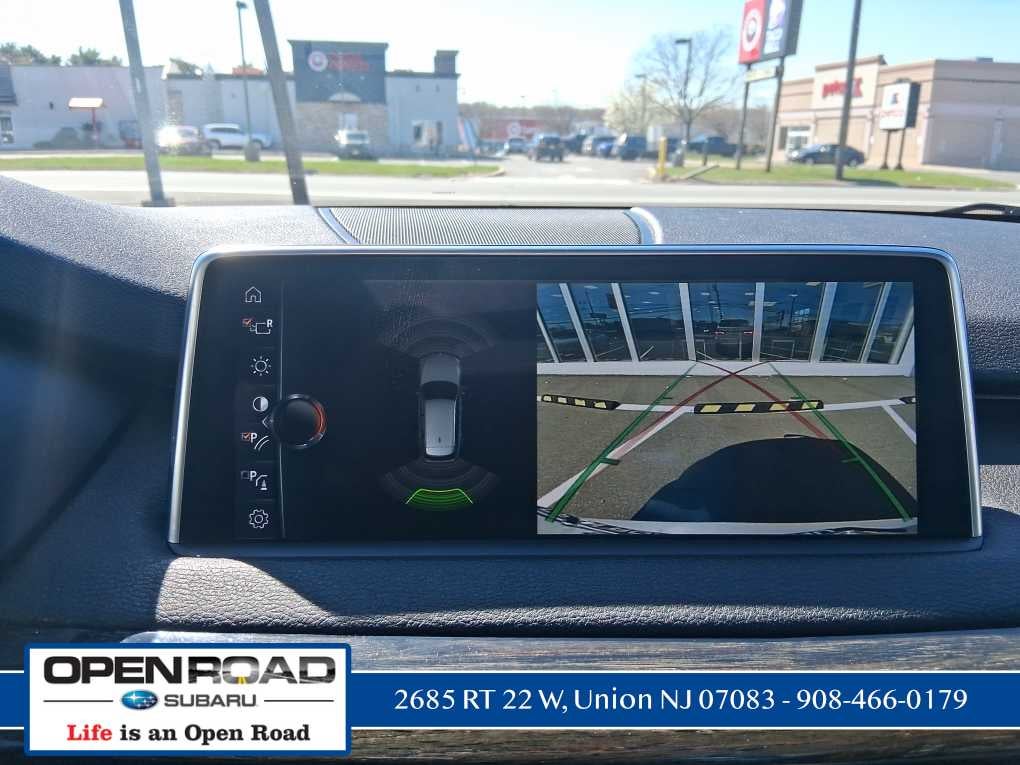 2017 BMW X5 xDrive40e iPerformance xDrive40e iPerformance