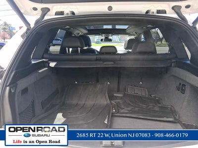 2017 BMW X5 xDrive40e iPerformance xDrive40e iPerformance