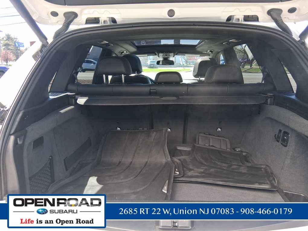 2017 BMW X5 xDrive40e iPerformance xDrive40e iPerformance