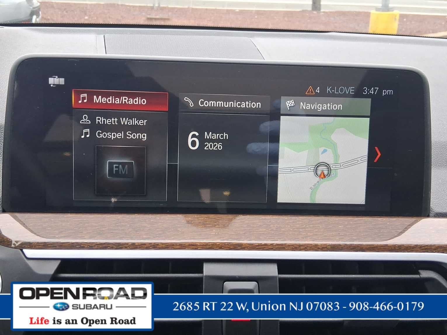 2018 BMW X3 xDrive30i xDrive30i