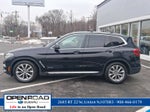 2018 BMW X3 xDrive30i xDrive30i