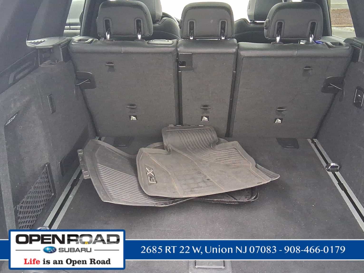 2018 BMW X3 xDrive30i xDrive30i