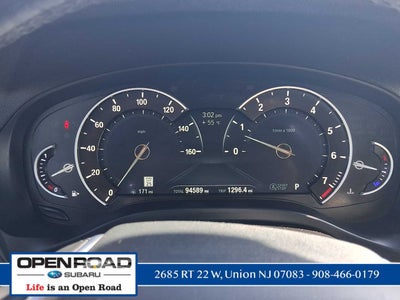 2019 BMW X3 xDrive30i xDrive30i