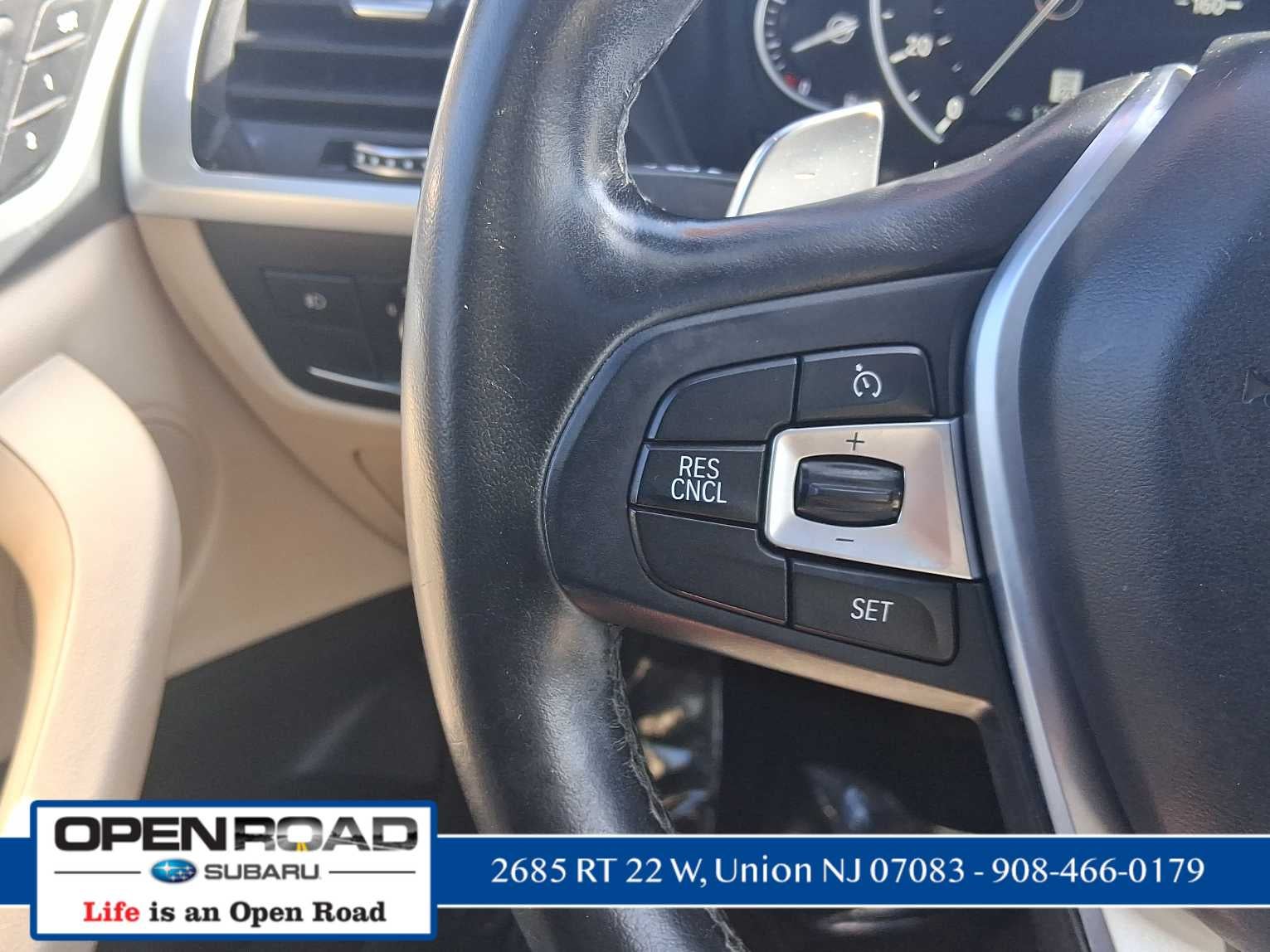 2019 BMW X3 xDrive30i xDrive30i