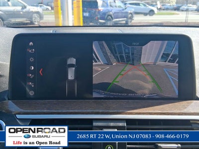 2019 BMW X3 xDrive30i xDrive30i