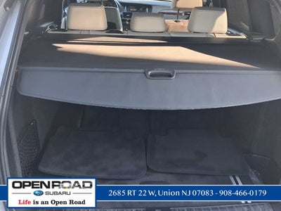 2017 BMW X3 xDrive35i xDrive35i