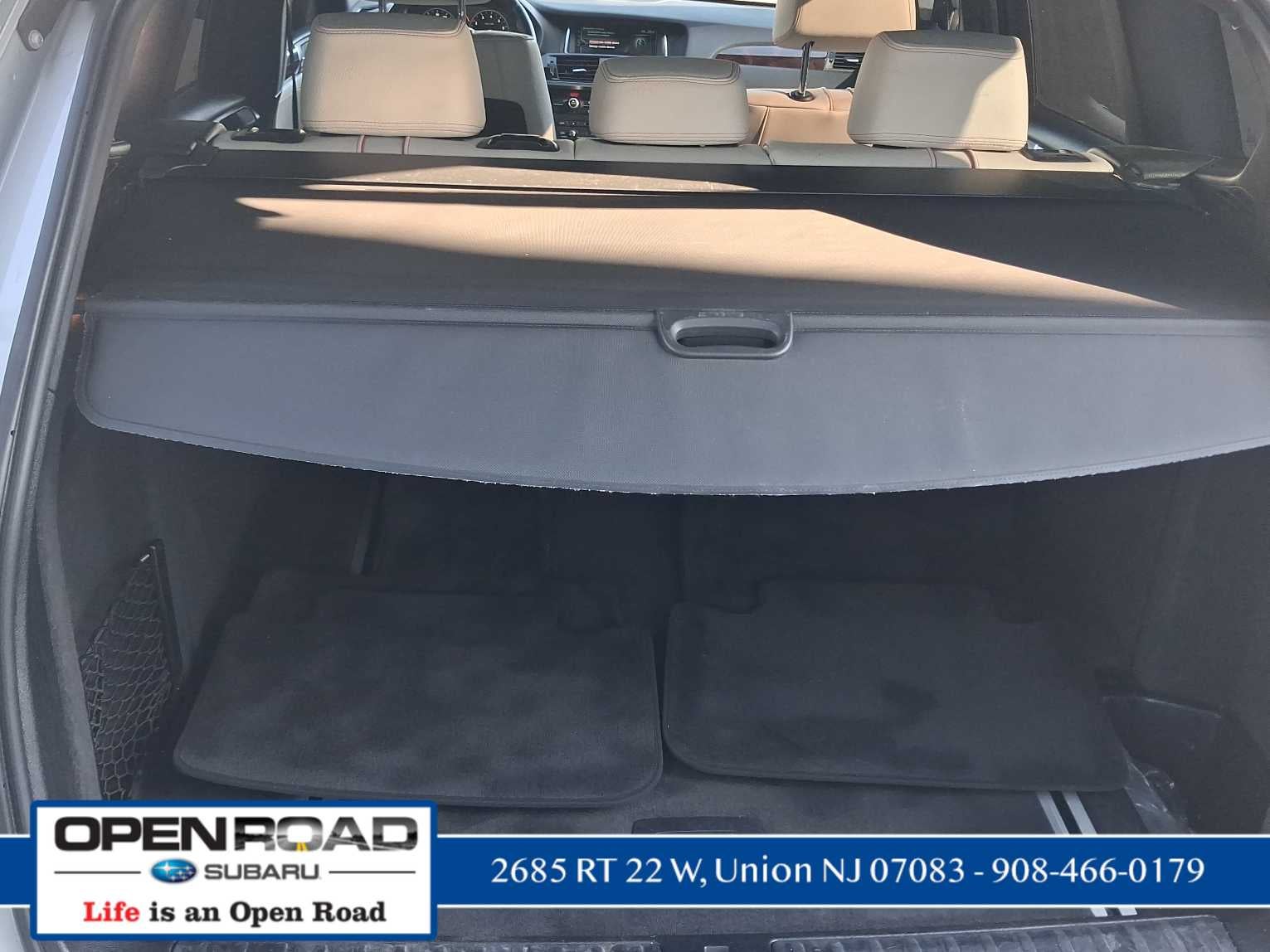 2017 BMW X3 xDrive35i xDrive35i