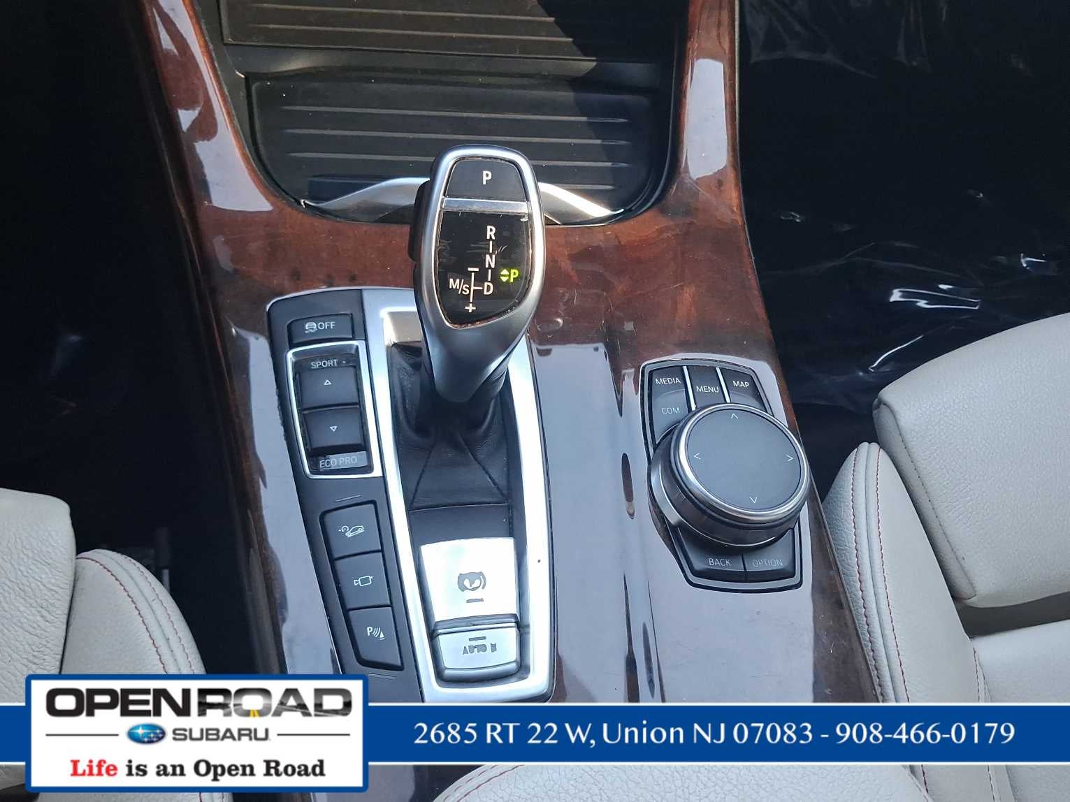 2017 BMW X3 xDrive35i xDrive35i