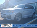 2017 BMW X3 xDrive35i xDrive35i