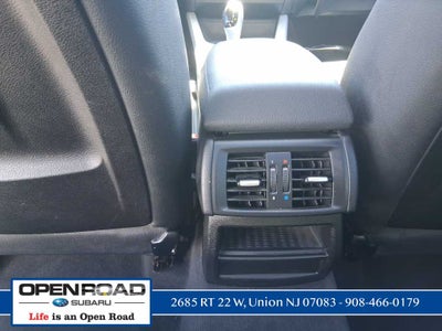 2013 BMW X3 xDrive28i xDrive28i