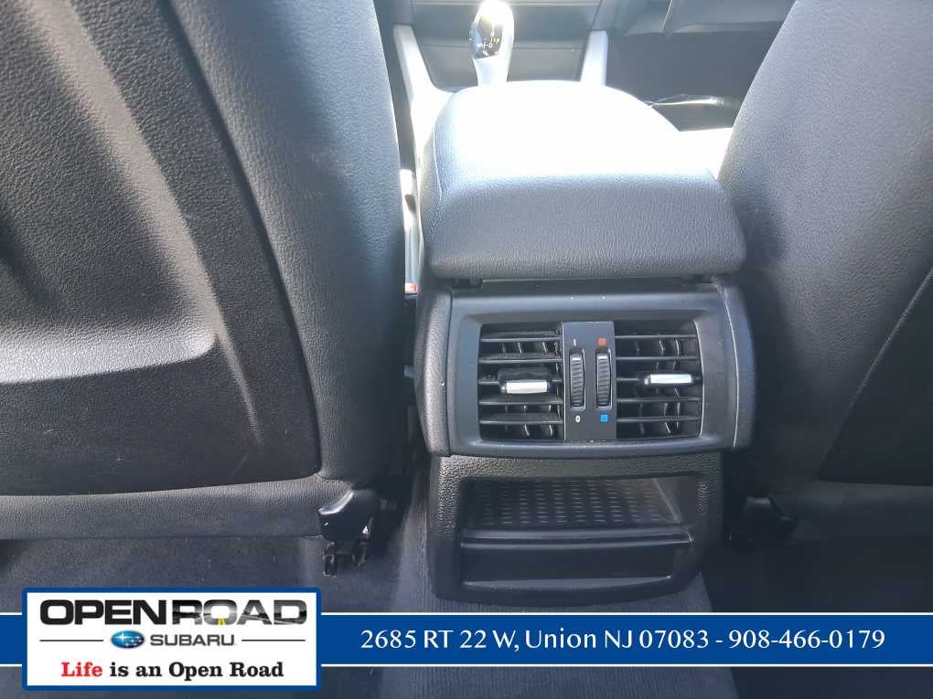 2013 BMW X3 xDrive28i xDrive28i