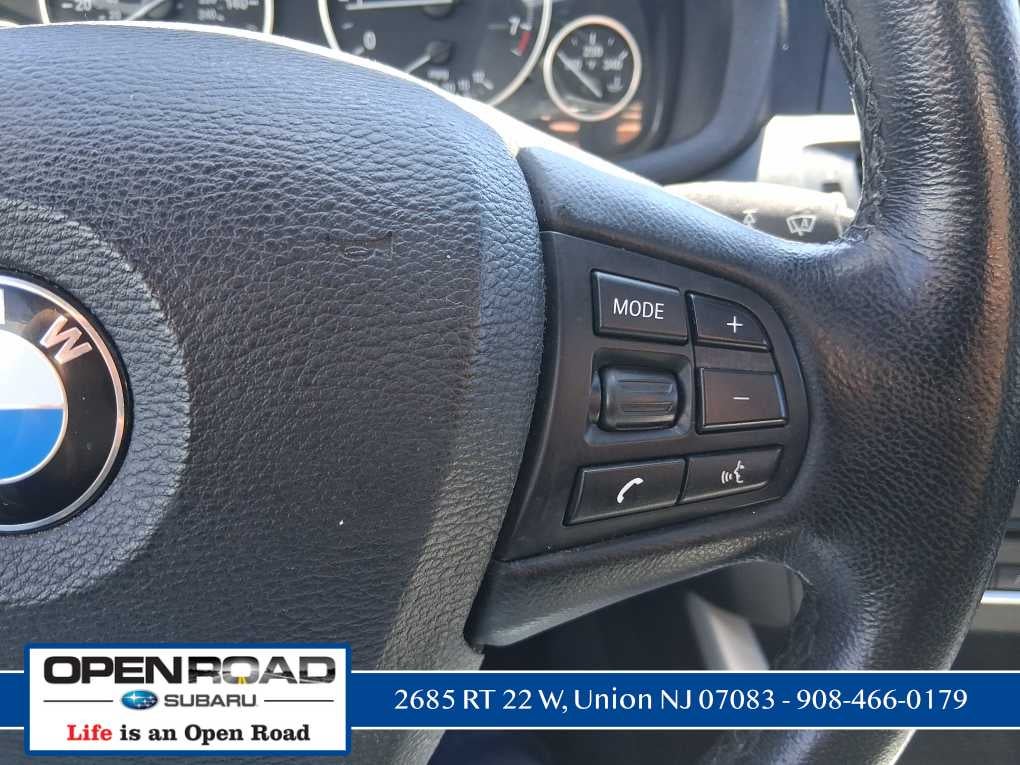 2013 BMW X3 xDrive28i xDrive28i