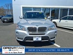 2013 BMW X3 xDrive28i xDrive28i