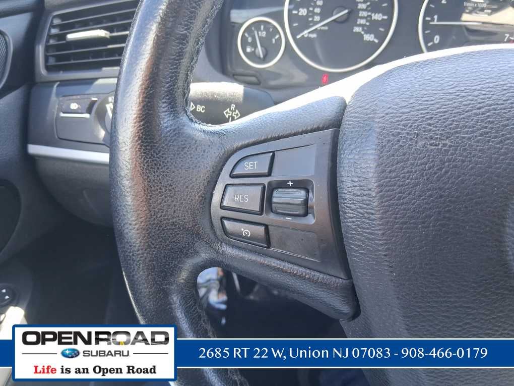 2013 BMW X3 xDrive28i xDrive28i