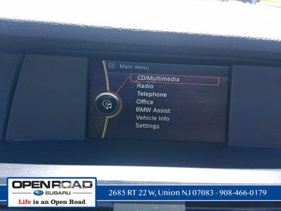 2013 BMW X3 xDrive28i xDrive28i