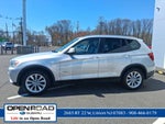 2013 BMW X3 xDrive28i xDrive28i