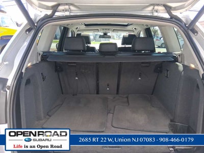 2013 BMW X3 xDrive28i xDrive28i