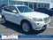 2014 BMW X3 xDrive28i xDrive28i