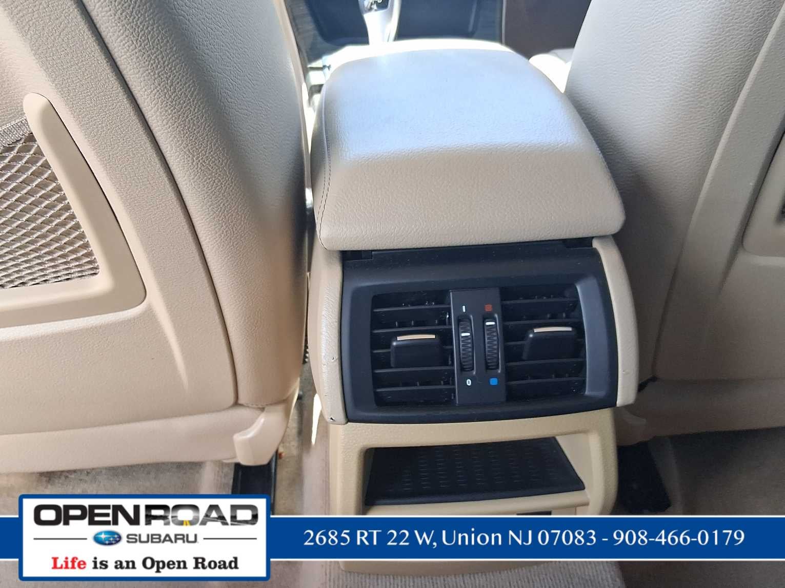 2014 BMW X3 xDrive28i xDrive28i