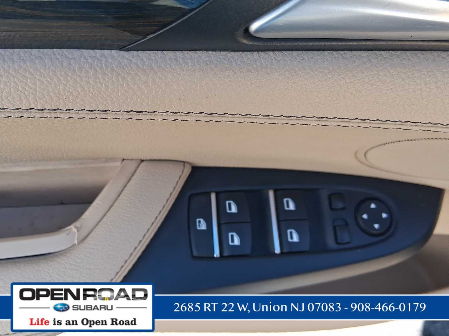 2014 BMW X3 xDrive28i xDrive28i