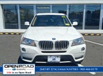 2014 BMW X3 xDrive28i xDrive28i