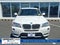 2014 BMW X3 xDrive28i xDrive28i
