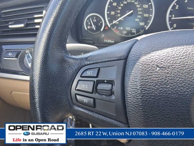 2014 BMW X3 xDrive28i xDrive28i