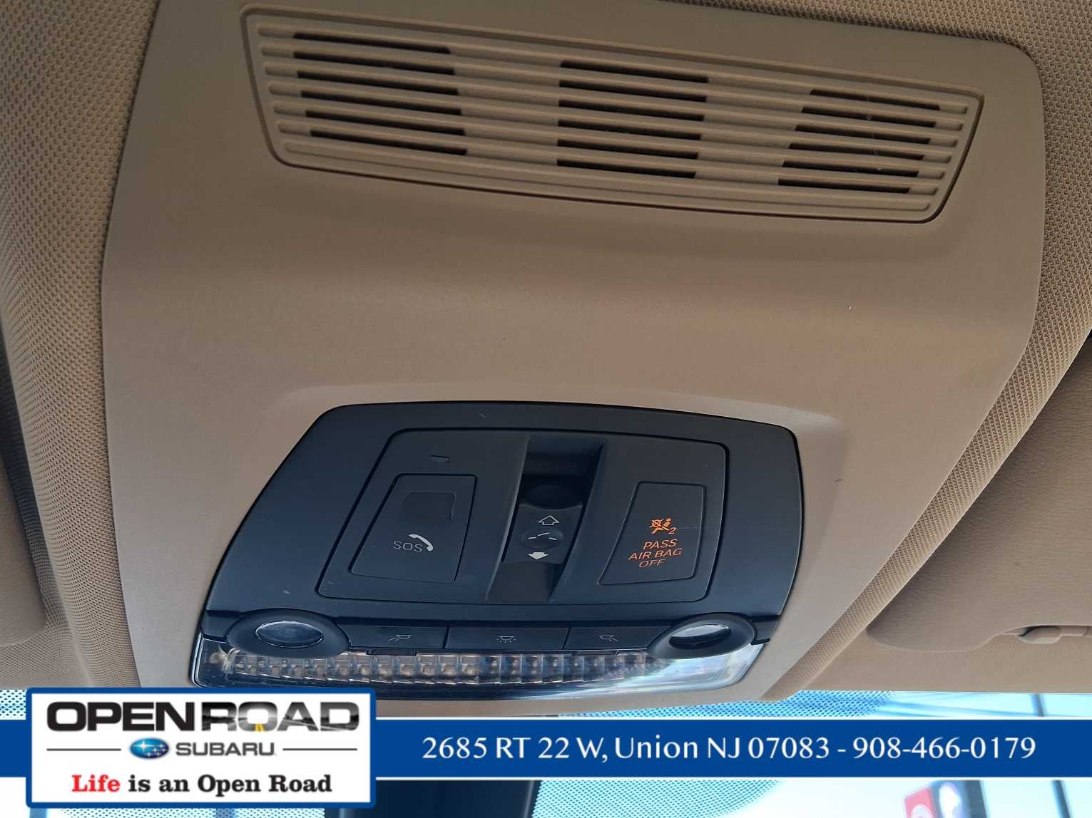 2014 BMW X3 xDrive28i xDrive28i