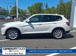 2014 BMW X3 xDrive28i xDrive28i