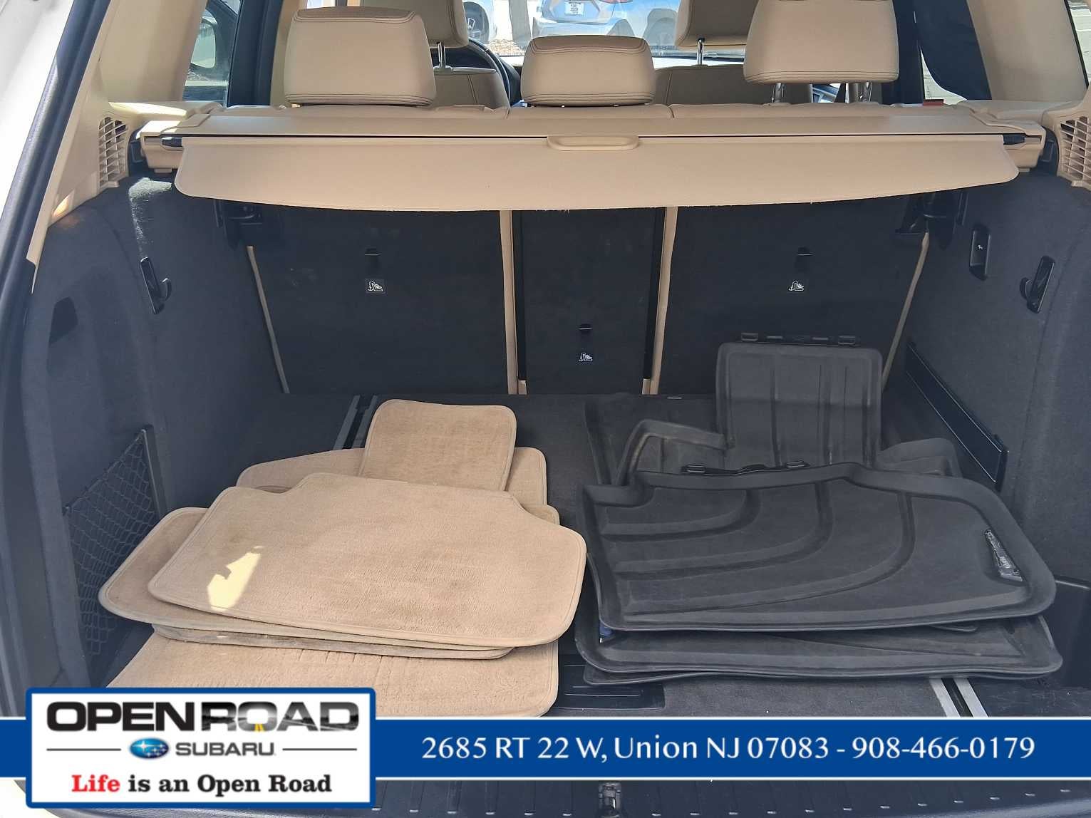 2014 BMW X3 xDrive28i xDrive28i