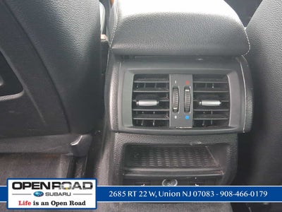 2016 BMW X3 xDrive28i xDrive28i