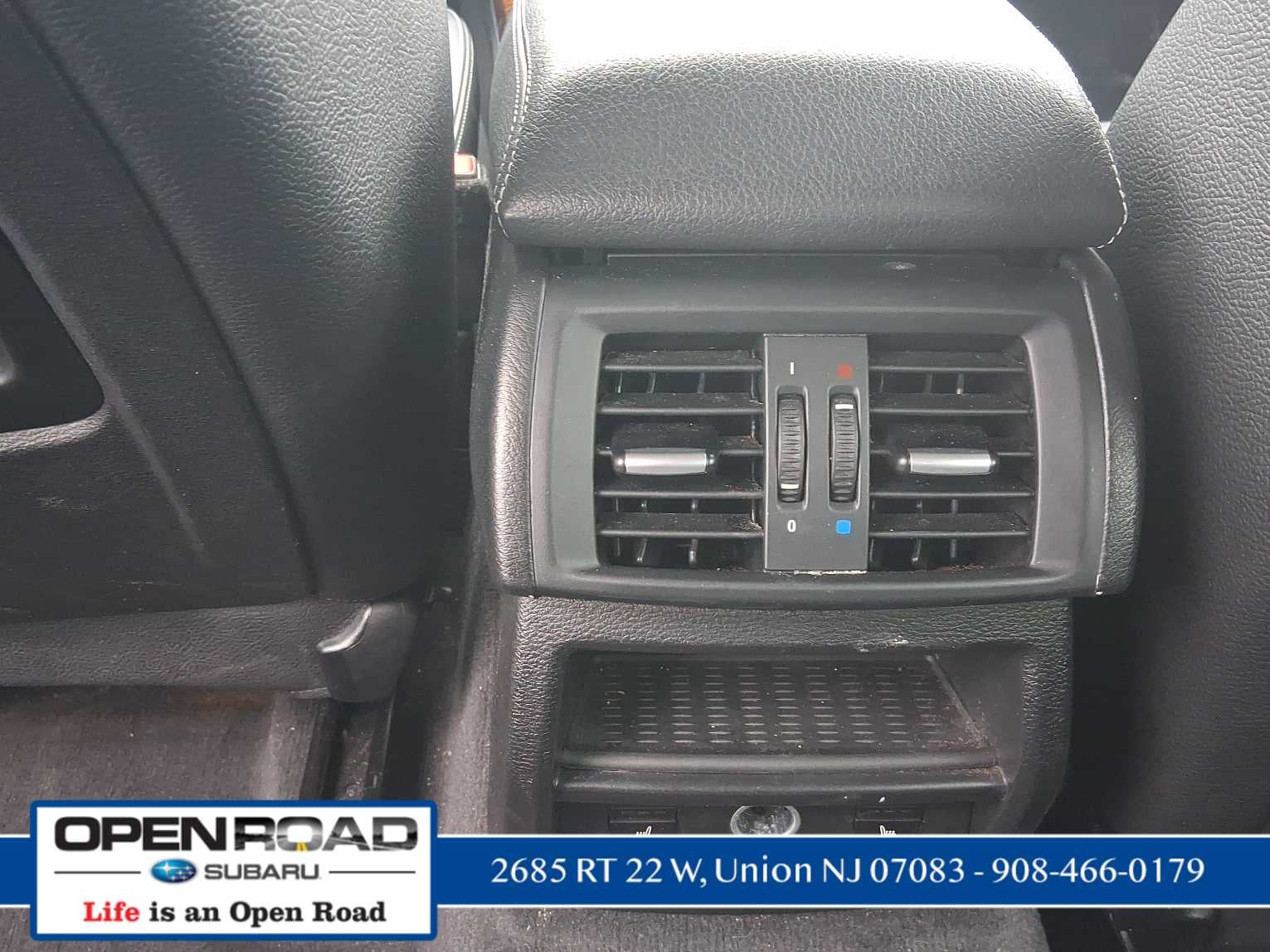 2016 BMW X3 xDrive28i xDrive28i